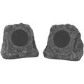 Maxpower Bluetooth Outdoor Rock Speakers Pair MA931212